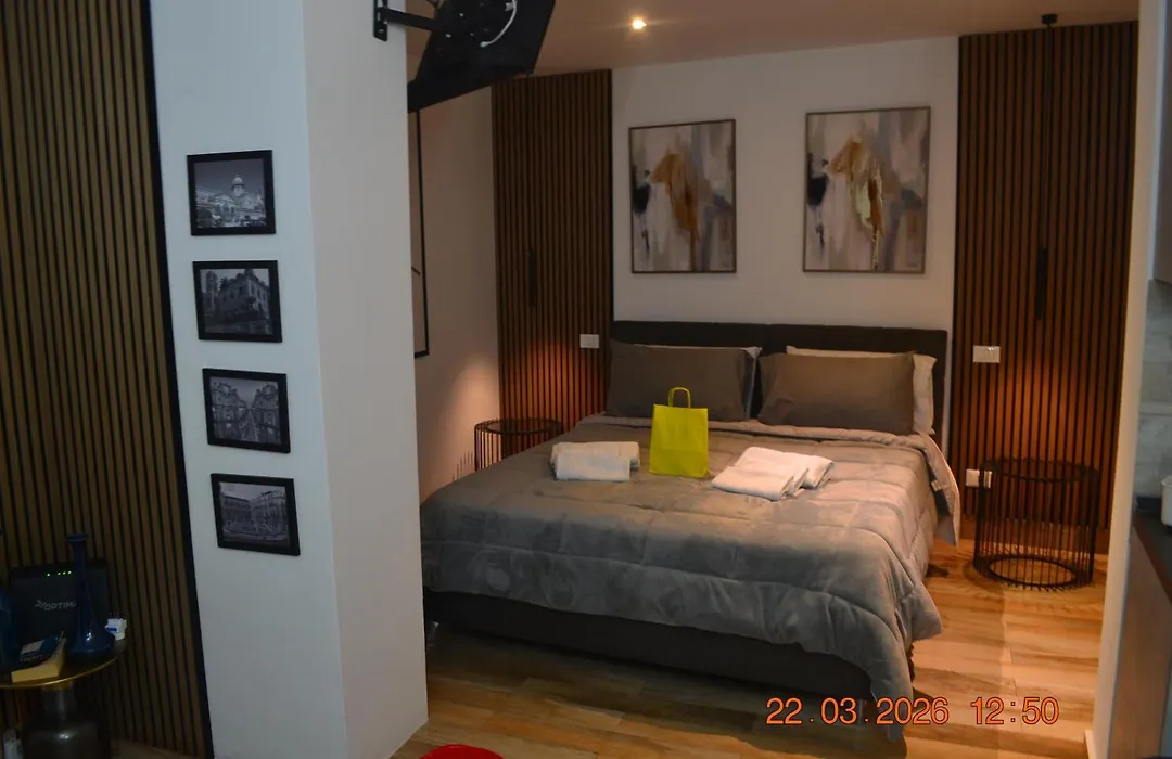 Loft le dueffe al capo-1